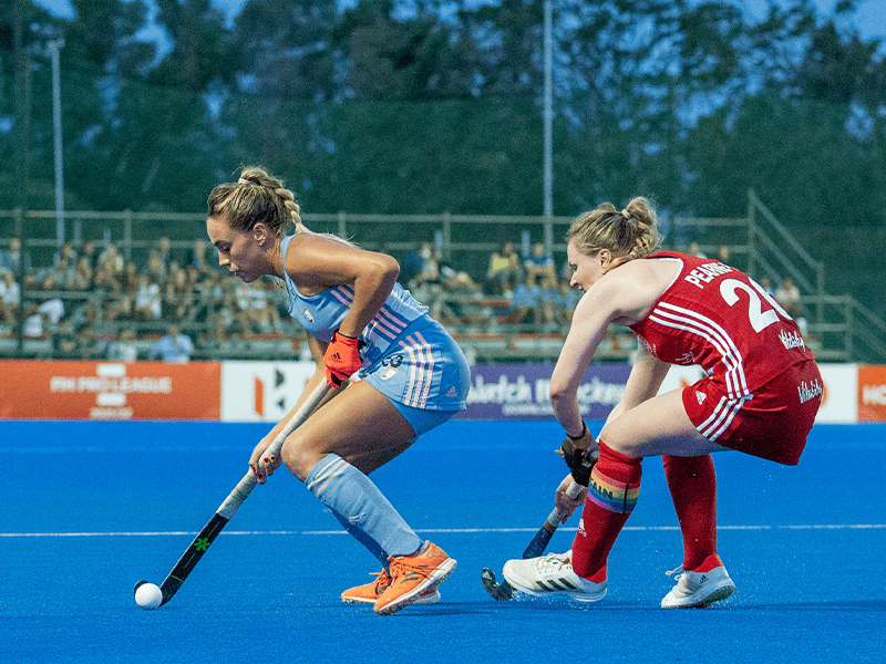 Videos England Hockey